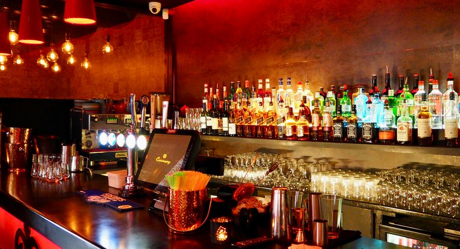 Clubs bezoeken in Berlijn Clubs bezoeken in Berlijn